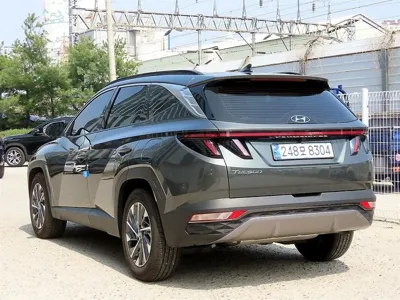 Hyundai Tucson 2023, 31350 км, за 18540.22 USD