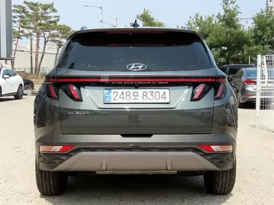 Hyundai Tucson 2023, 31350 км, за 18540.22 USD