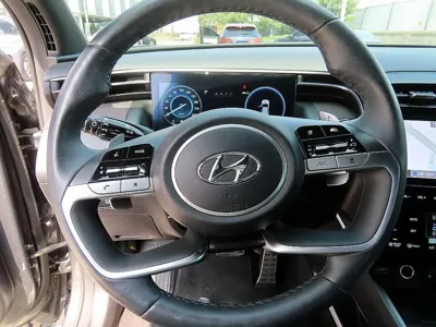 Hyundai Tucson 2023, 31350 км, за 18540.22 USD - фото 8