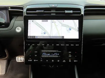 Hyundai Tucson 2023, 31350 км, за 18540.22 USD - фото 11