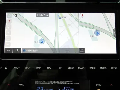 Hyundai Tucson 2023, 31350 км, за 18540.22 USD - фото 12