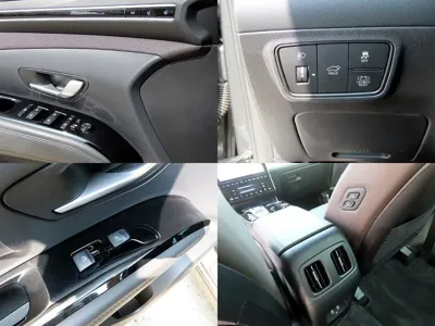 Hyundai Tucson 2023, 31350 км, за 18540.22 USD - фото 18