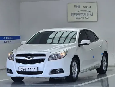 ChevroletGMDaewoo Malibu 2014, 228316 км, за 1189.85 USD