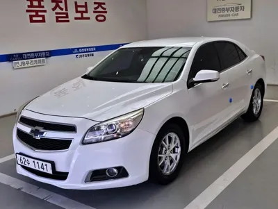 ChevroletGMDaewoo Malibu 2014, 228316 км, за 1189.85 USD