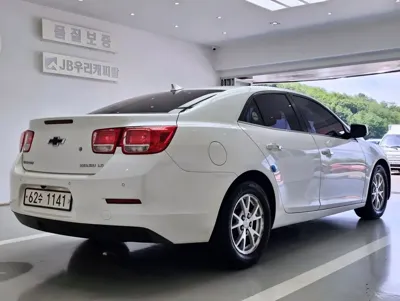 ChevroletGMDaewoo Malibu 2014, 228316 км, за 1189.85 USD - фото 6