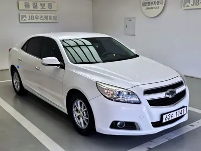 ChevroletGMDaewoo Malibu 2014, 228316 км, за 1189.85 USD - фото 7