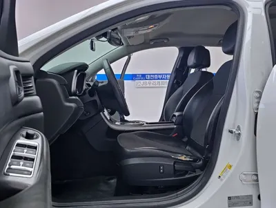 ChevroletGMDaewoo Malibu 2014, 228316 км, за 1189.85 USD - фото 9
