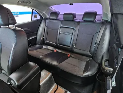 ChevroletGMDaewoo Malibu 2014, 228316 км, за 1189.85 USD - фото 10