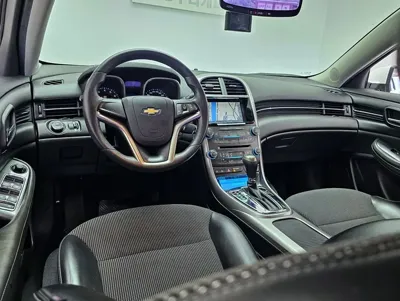 ChevroletGMDaewoo Malibu 2014, 228316 км, за 1189.85 USD - фото 11