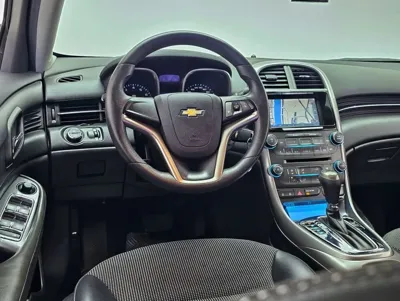 ChevroletGMDaewoo Malibu 2014, 228316 км, за 1189.85 USD - фото 12