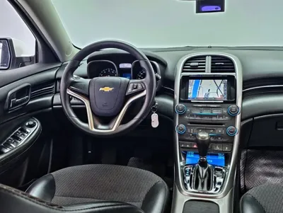 ChevroletGMDaewoo Malibu 2014, 228316 км, за 1189.85 USD - фото 13
