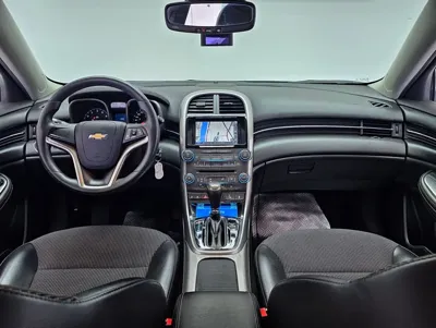 ChevroletGMDaewoo Malibu 2014, 228316 км, за 1189.85 USD - фото 14