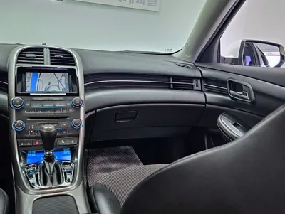 ChevroletGMDaewoo Malibu 2014, 228316 км, за 1189.85 USD - фото 15