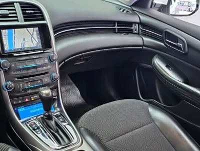 ChevroletGMDaewoo Malibu 2014, 228316 км, за 1189.85 USD - фото 16