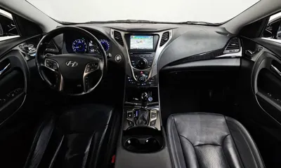 Hyundai Grandeur 2013, 163064 км, за 2801.3 USD - фото 7