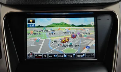 Hyundai Grandeur 2013, 163064 км, за 2801.3 USD - фото 13