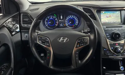 Hyundai Grandeur 2013, 163064 км, за 2801.3 USD - фото 14