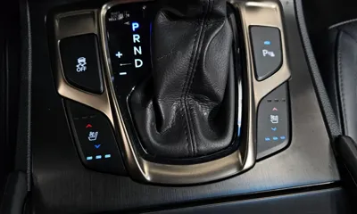 Hyundai Grandeur 2013, 163064 км, за 2801.3 USD - фото 18