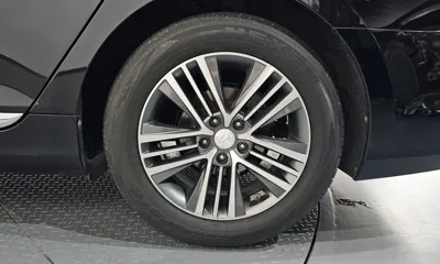 Hyundai Grandeur 2013, 163064 км, за 2801.3 USD - фото 21