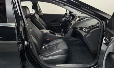 Hyundai Grandeur 2013, 163064 км, за 2801.3 USD - фото 26