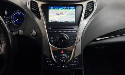 Hyundai Grandeur 2013, 163064 км, за 2801.3 USD - фото 31