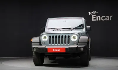 Jeep Wrangler 2014, 106902 км, за 10571.52 USD