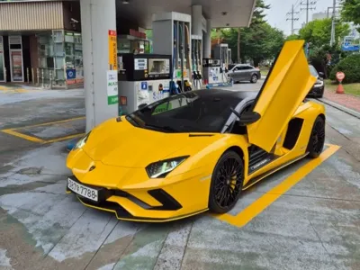 Lamborghini Aventador 2019, 14073 км, за 307863.99 USD