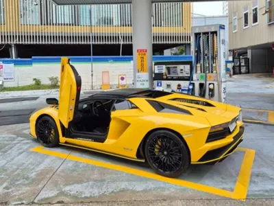 Lamborghini Aventador 2019, 14073 км, за 307863.99 USD