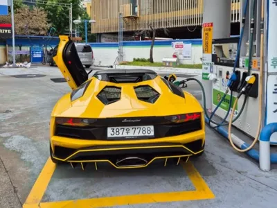Lamborghini Aventador 2019, 14073 км, за 307863.99 USD