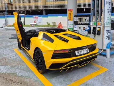 Lamborghini Aventador 2019, 14073 км, за 307863.99 USD