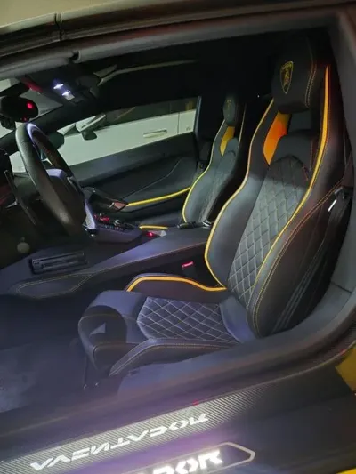 Lamborghini Aventador 2019, 14073 км, за 307863.99 USD - фото 6