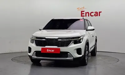 Kia Seltos 2024, 32557 км, за 16869.27 USD