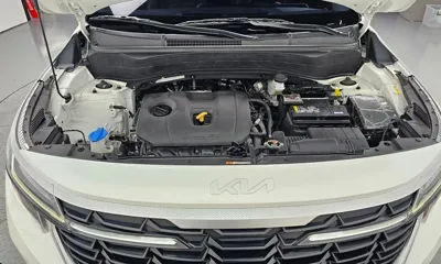 Kia Seltos 2024, 32557 км, за 16869.27 USD - фото 6