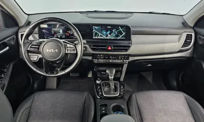 Kia Seltos 2024, 32557 км, за 16869.27 USD - фото 7