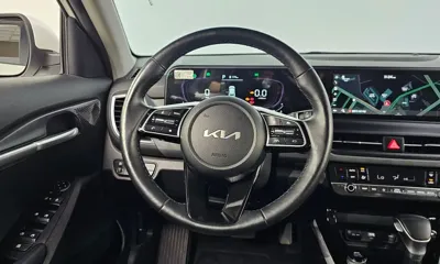 Kia Seltos 2024, 32557 км, за 16869.27 USD - фото 13