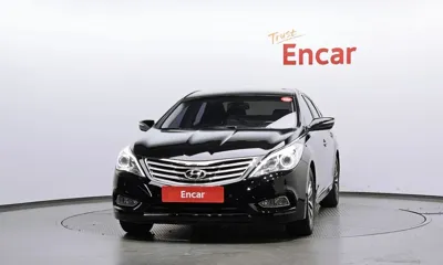 Hyundai Grandeur 2012, 125229 км, за 2953.92 USD