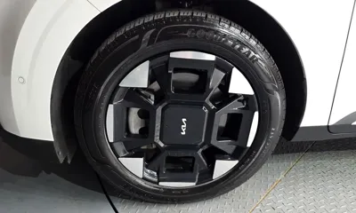Kia Canival 2024, 13718 км, за 23303.14 USD