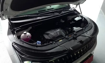 Kia Canival 2024, 13718 км, за 23303.14 USD - фото 6