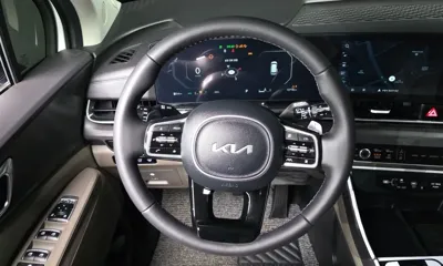 Kia Canival 2024, 13718 км, за 23303.14 USD - фото 14