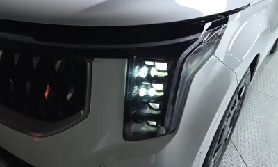 Kia Canival 2024, 13718 км, за 23303.14 USD - фото 22