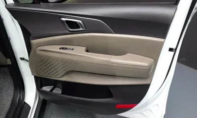Kia Canival 2024, 13718 км, за 23303.14 USD - фото 25