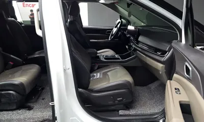 Kia Canival 2024, 13718 км, за 23303.14 USD - фото 26