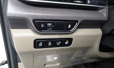 Kia Canival 2024, 13718 км, за 23303.14 USD - фото 28