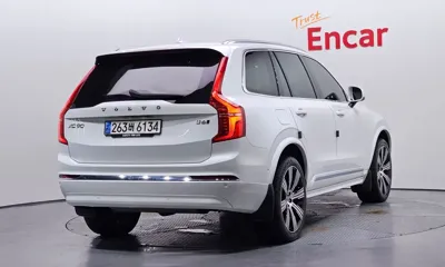 Volvo XC90 2024, 90759 км, за 36156.37 USD