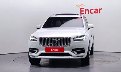 Volvo XC90 2024, 90759 км, за 36156.37 USD