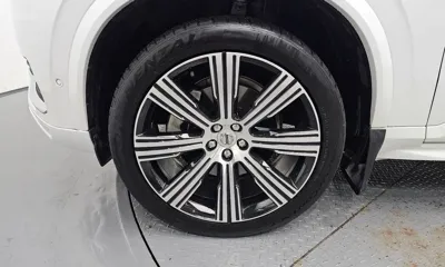 Volvo XC90 2024, 90759 км, за 36156.37 USD