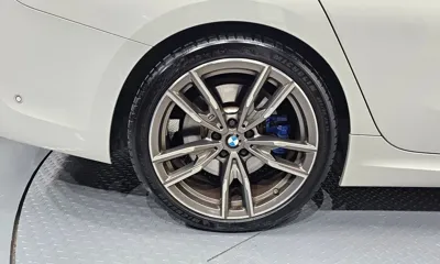 BMW 3-Series 2020, 120001 км, за 27296.43 USD - фото 23