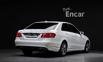 Mercedes-Benz E-Class 2016, 119413 км, за 8131.68 USD