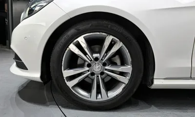 Mercedes-Benz E-Class 2016, 119413 км, за 8131.68 USD