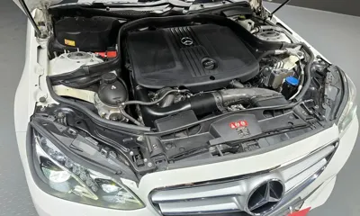 Mercedes-Benz E-Class 2016, 119413 км, за 8125.85 USD - фото 6